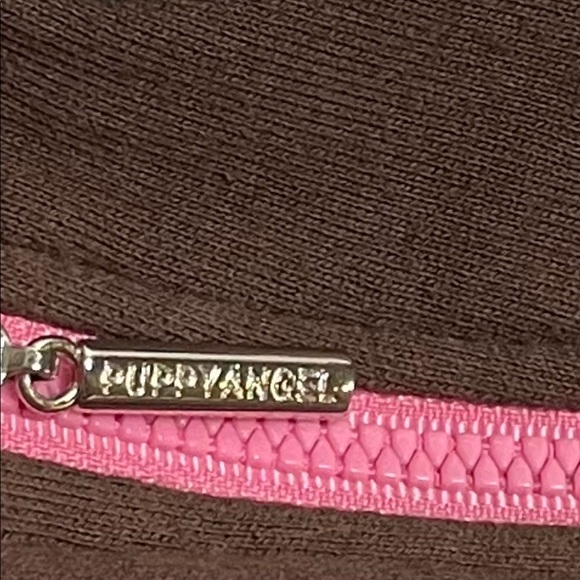 Puppy Angel Dog Coveralls XL - Picture 13 of 17